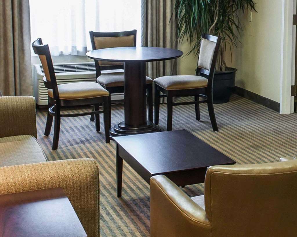Comfort Suites Lafayette University Area Habitación foto